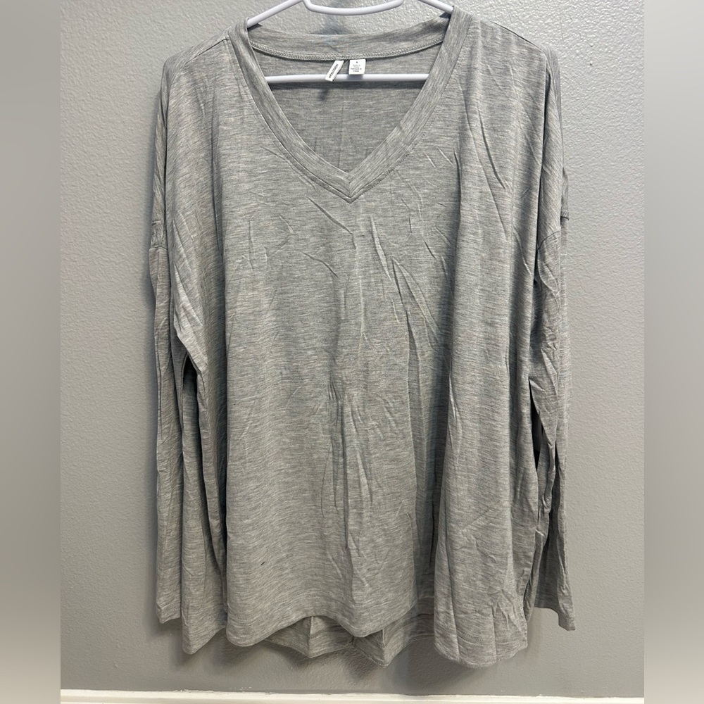 Nordstrom Lounge Top